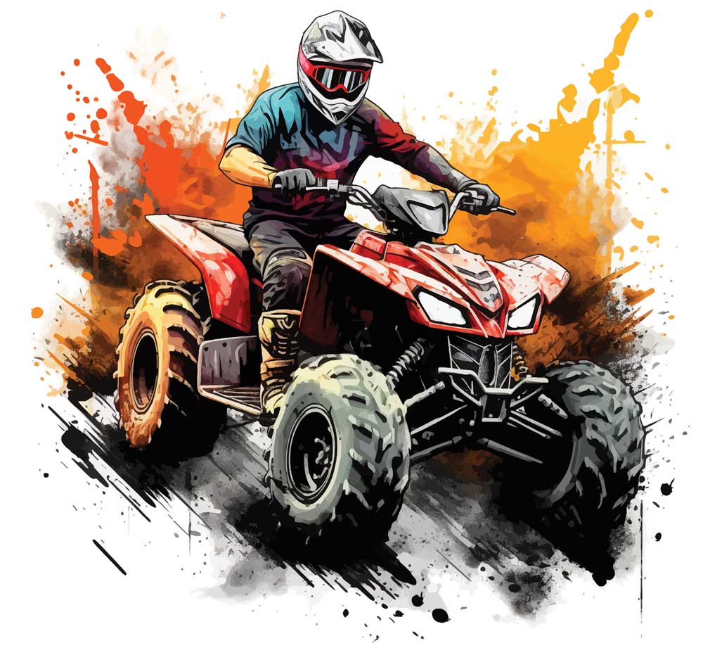 Motociclismo y ATV´s
