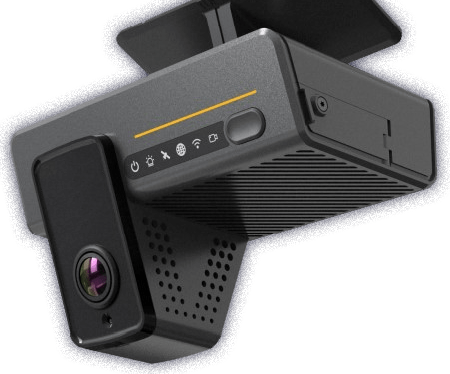 dashcam-controlve