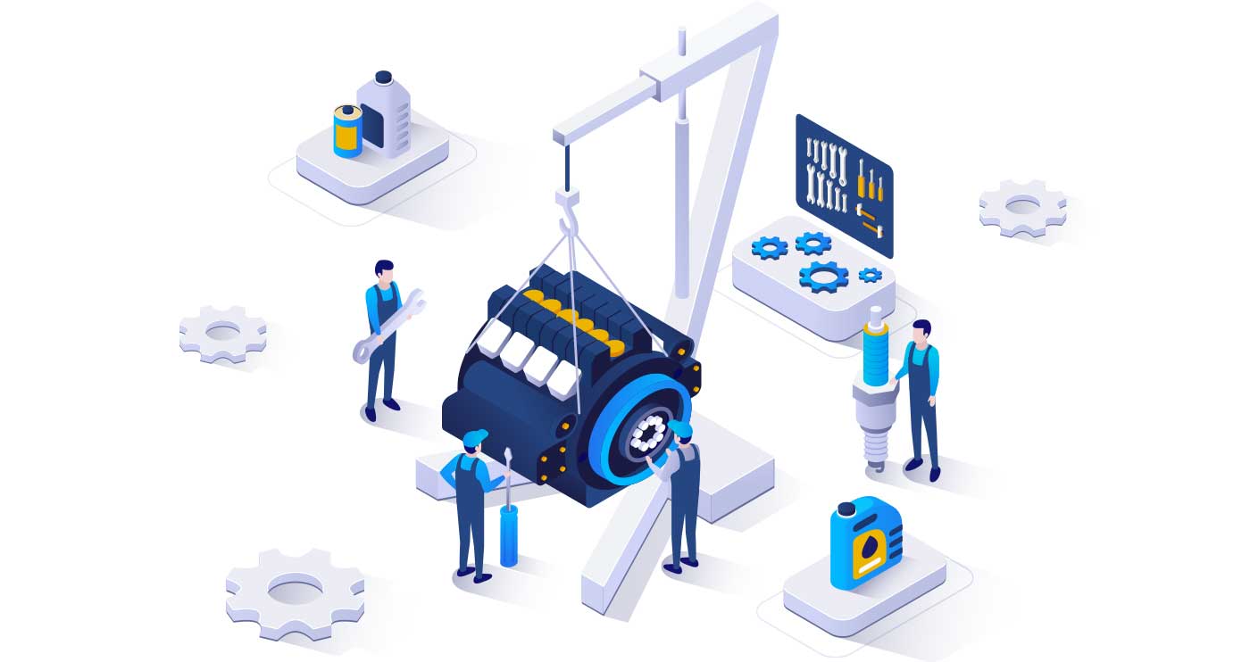 Experiencia y asesoría especializada