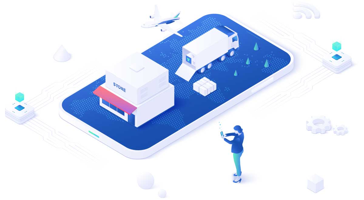 Tecnología, experiencia y asesoría personalizada