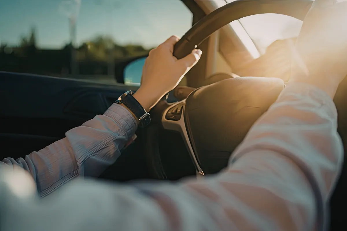 Conducción eficiente en la operación diaria