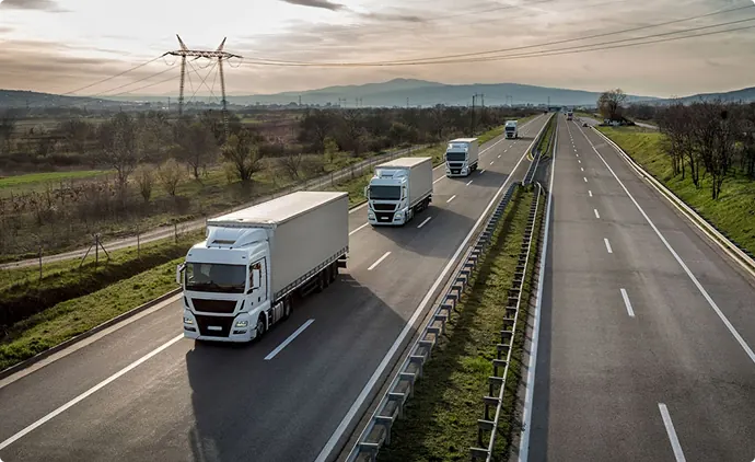 Resultados operativos en flota